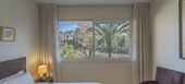 Apartamento con vistas al mar en alquiler en Milla de Oro