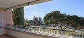 Apartamento con vistas al mar en alquiler en Milla de Oro