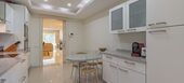 Apartamento con vistas al mar en alquiler en Milla de Oro
