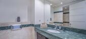 Apartamento con vistas al mar en alquiler en Milla de Oro