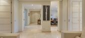 Apartamento con vistas al mar en alquiler en Milla de Oro