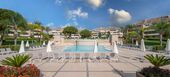Apartamento con vistas al mar en alquiler en Milla de Oro