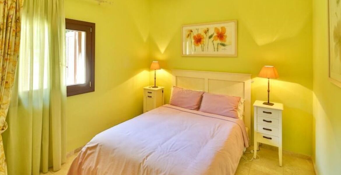 Villa en alquiler en Sotogrande