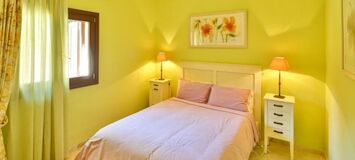 Villa en alquiler en Sotogrande