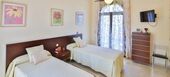 Villa en alquiler en Sotogrande