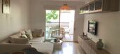 Apartamento en alquiler en Puerto Banús