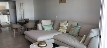 Apartamento en alquiler en Puerto Banús