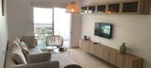 Apartamento en alquiler en Puerto Banús