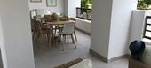 Apartamento en alquiler en Puerto Banús