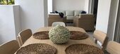 Apartamento en alquiler en Puerto Banús