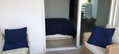 Apartamento en alquiler en Puerto Banús