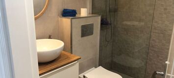Apartamento en alquiler en Puerto Banús