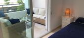 Apartamento en alquiler en Puerto Banús