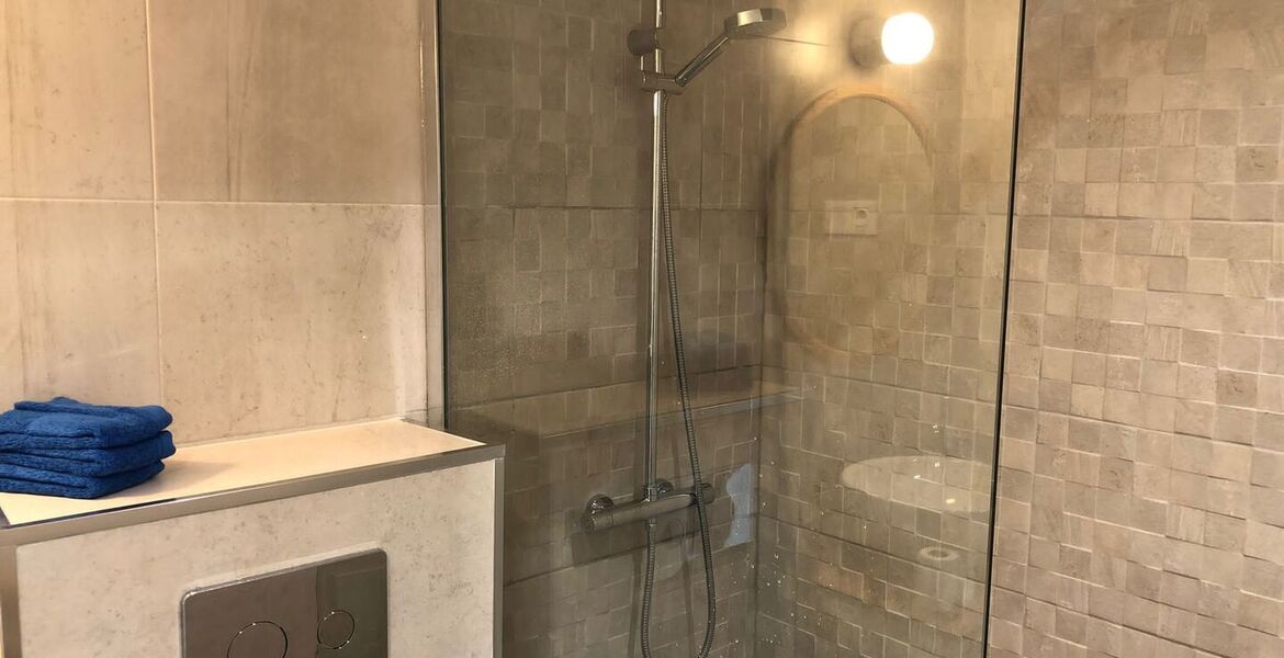 Apartamento en alquiler en Puerto Banús