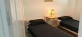 Apartamento en alquiler en Puerto Banús