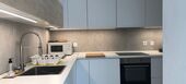 Apartamento en alquiler en Puerto Banús