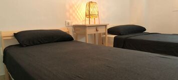 Apartamento en alquiler en Puerto Banús