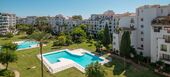 Apartamento en alquiler en Puerto Banús