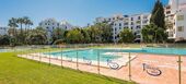 Apartamento en alquiler en Puerto Banús