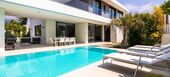 Villa en alquiler en Marbella