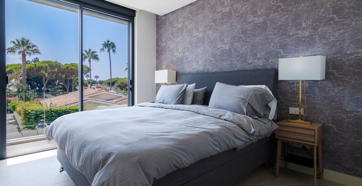 Villa en alquiler en Marbella