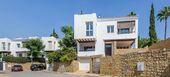 Villa en alquiler en Benahavís