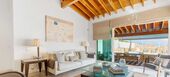 Villa en alquiler en Benahavís