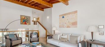 Villa en alquiler en Benahavís