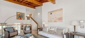 Villa en alquiler en Benahavís