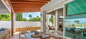 Villa en alquiler en Benahavís