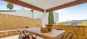 Villa en alquiler en Benahavís