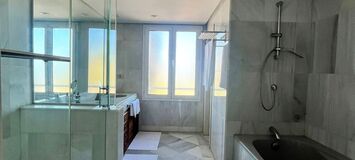 Apartment for rent in Puerto Banus