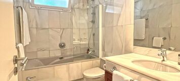 Apartment for rent in Puerto Banus