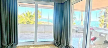 Apartment for rent in Puerto Banus