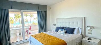 Apartment for rent in Puerto Banus