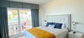 Apartment for rent in Puerto Banus