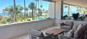 Apartment for rent in Puerto Banus
