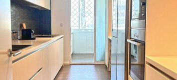 Apartment for rent in Puerto Banus