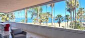 Apartment for rent in Puerto Banus