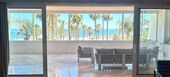 Apartment for rent in Puerto Banus