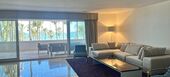 Apartment for rent in Puerto Banus