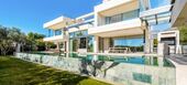 Villa de lujo en alquiler en Milla de Oro