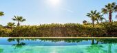 Villa de lujo en alquiler en Milla de Oro