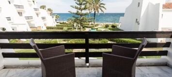 Apartamento en alquiler en Coral Beach