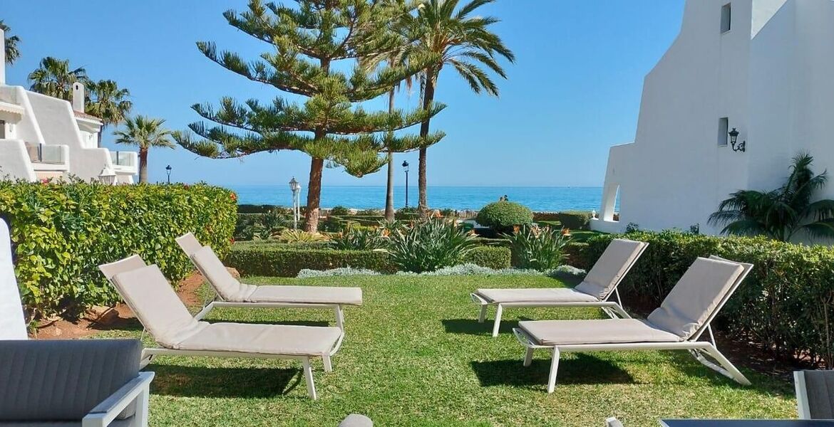 Apartamento en alquiler en Coral Beach