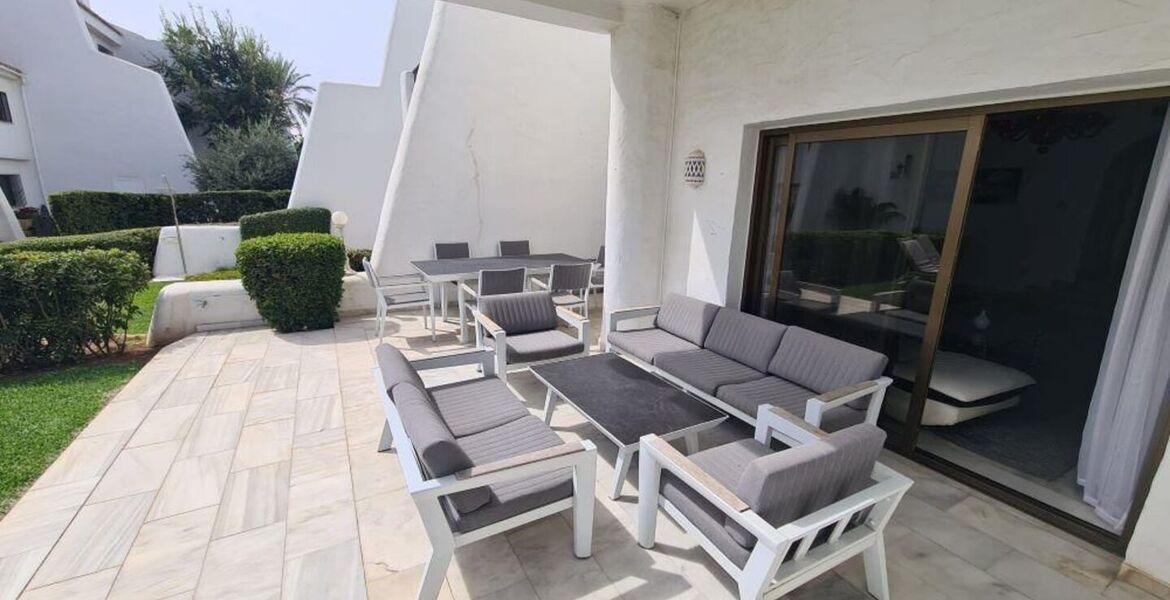 Apartamento en alquiler en Coral Beach