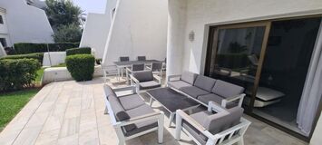 Apartamento en alquiler en Coral Beach