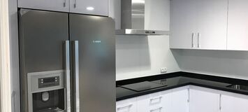 Apartamento en alquiler en Coral Beach