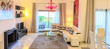 Apartamento en alquiler en Coral Beach