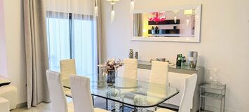 Apartamento en alquiler en Coral Beach